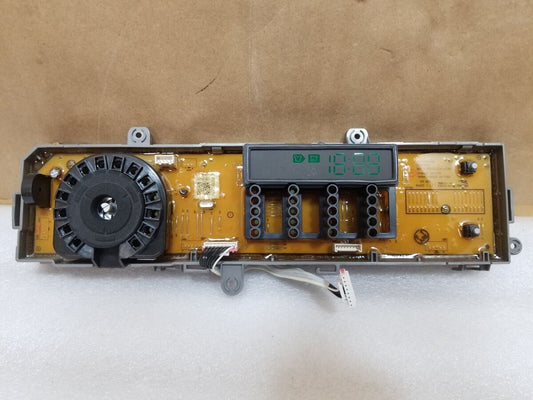 Samsung Part# DC92-02024J Display Power Control Board Assembly - Genuine OEM