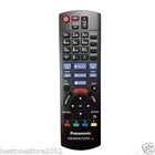 Panasonic Remote Control - N2QAYB000889