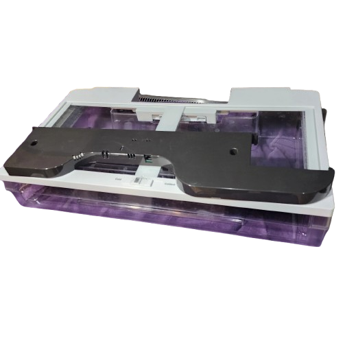 Ge Top Interface Dorian Gray - WR13X46706