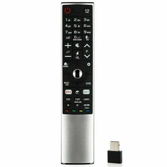 LG Remote Controller Assembly - AKB75056017