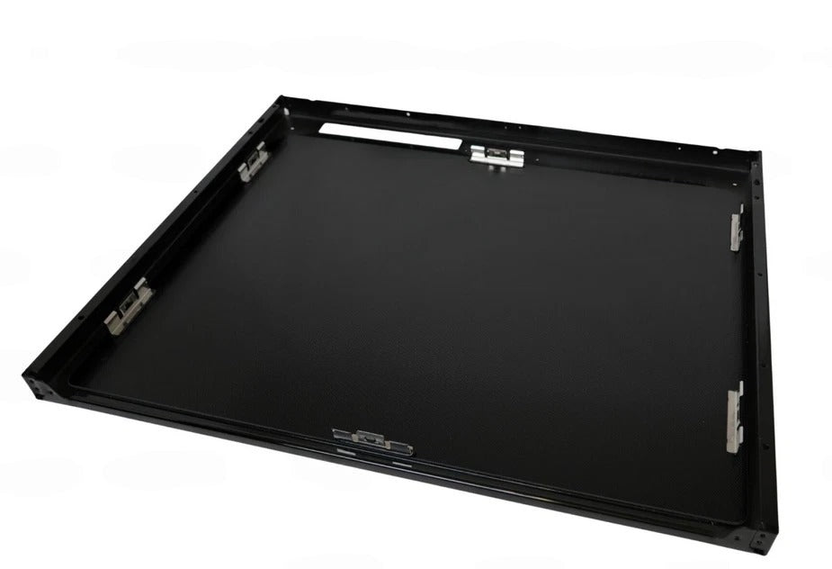 Frigidaire Cooktop Smooth Glass Top Assembly - 5304528230
