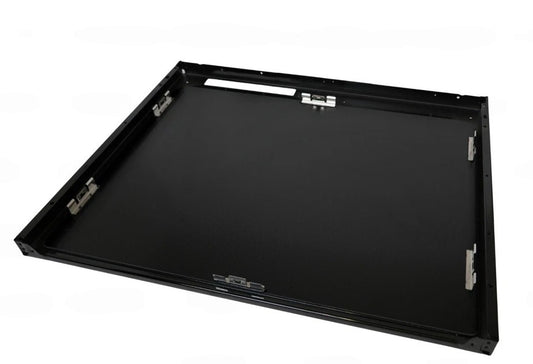 Frigidaire Cooktop Smooth Glass Top Assembly - 5304528230