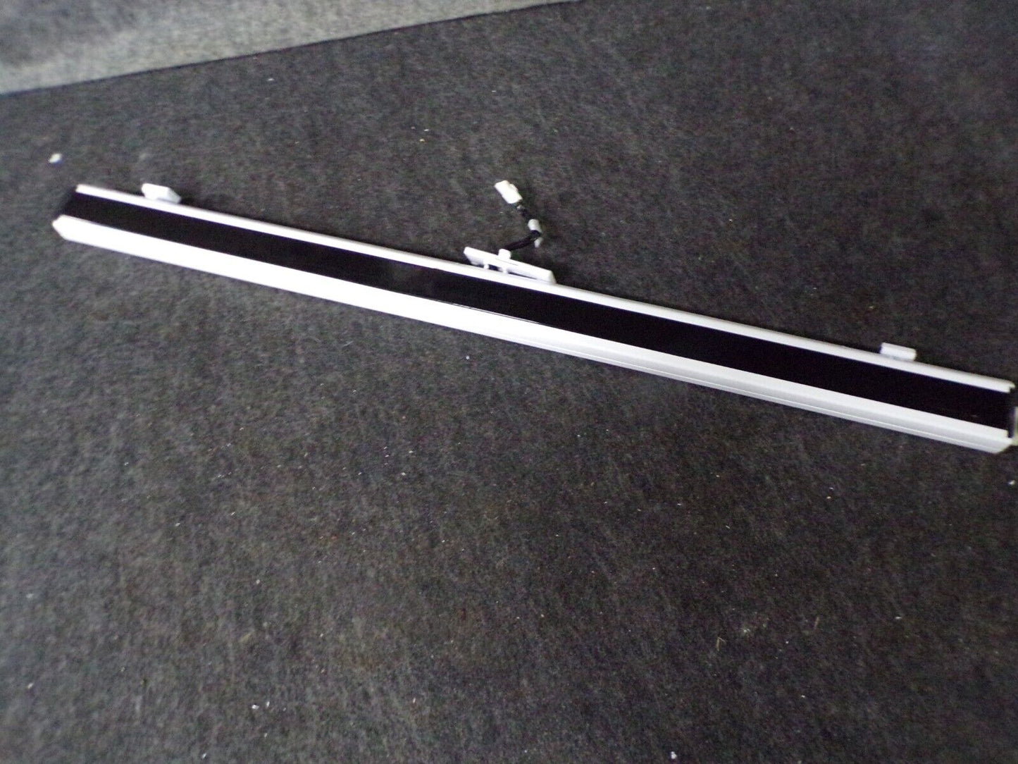 Samsung Part# DA97-17722E Door French Assembly - Genuine OEM