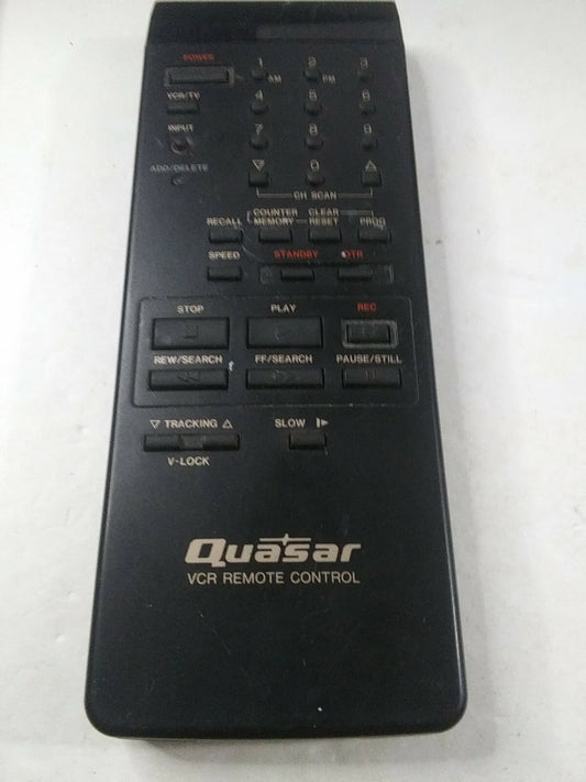Panasonic Remote Control - VSQS0926