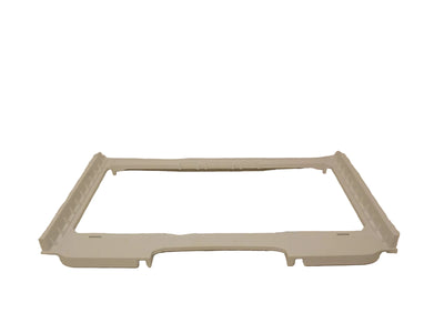 Whirlpool Part# W11133636 Crisper Drawer Cover Frame - Genuine OEM