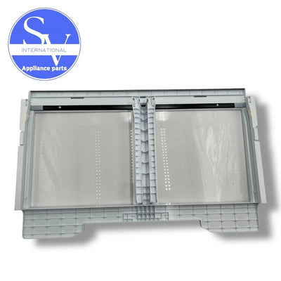 Samsung Part# DA97-24444A Shelf Assembly - Genuine OEM