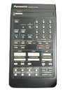 Panasonic Remote Control - VSQS0677