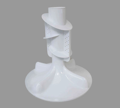 GE Cooktop Agitator Assembly – WH43X30957