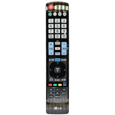 Lg Remote Controller Assembly - AKB73275670