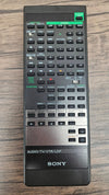 Sony Remote - RMU201