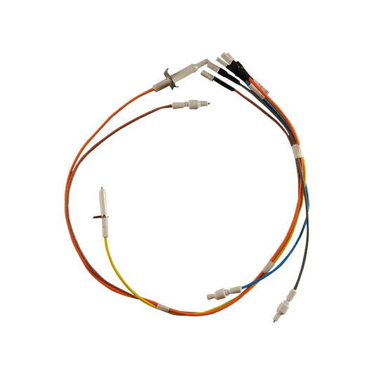 GE Electrode and Harness H.V. WB18X28726