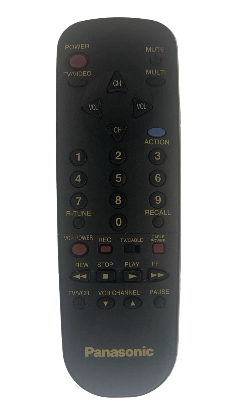 Panasonic Remote - EUR511000A