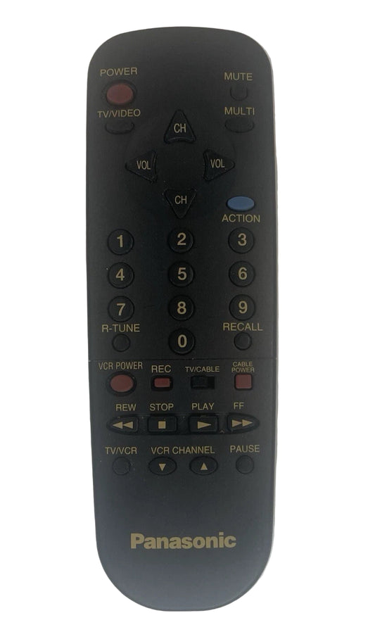 Panasonic Remote - EUR511000A