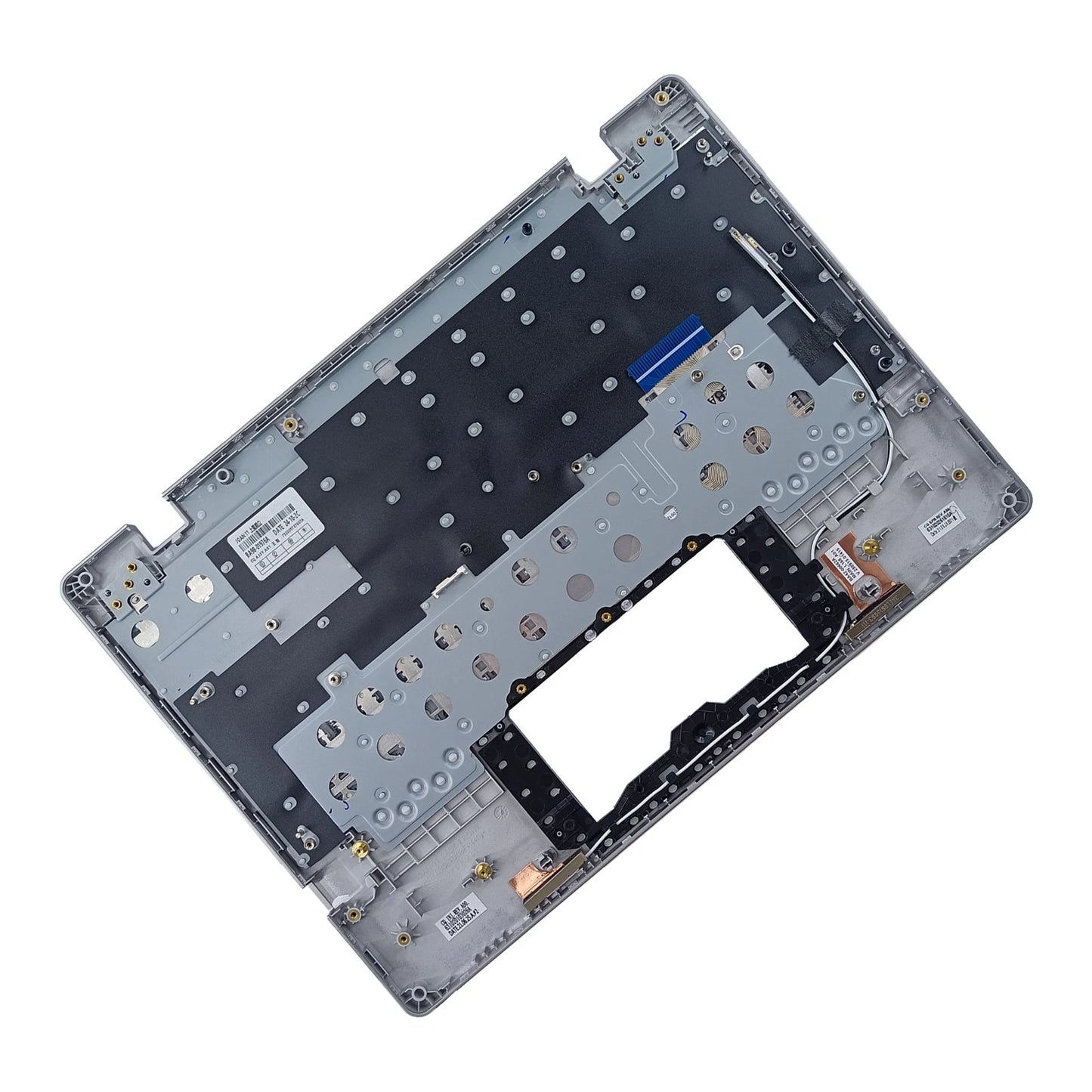 Samsung Laptop Front Case Assembly - BA98-01976A