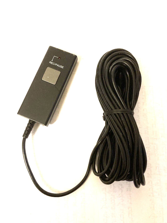 Panasonic Remote - VSQS0421