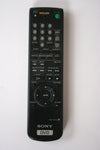 Sony Commander Standard (Rmt-D - RMTD117A