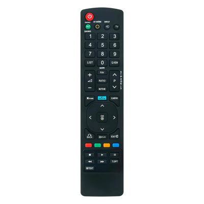Lg Remote Controller Assembly - AKB72915251
