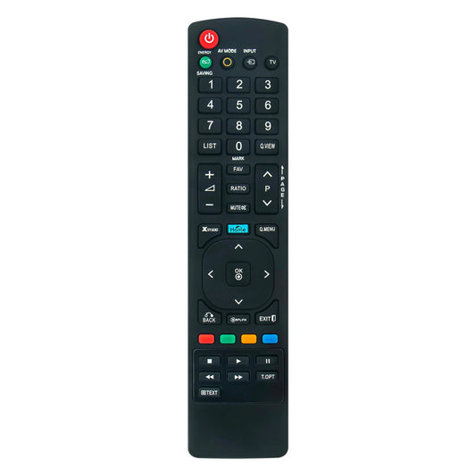 Lg Remote Controller Assembly - AKB72915251