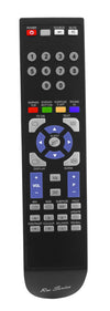 Sony Rm-634 Remote Control - RM634