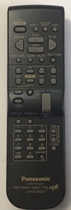 Panasonic Remote Control - VSQS1416
