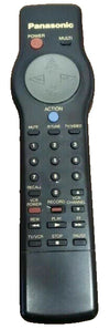 Panasonic Remote Control (Ct31Sf11S) - EUR501200