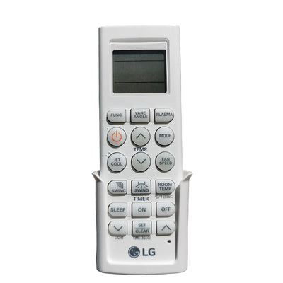 Lg Remote Controller Assembly - AKB74075601