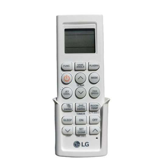 Lg Remote Controller Assembly - AKB74075601