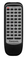 Panasonic Remote - EUR644861