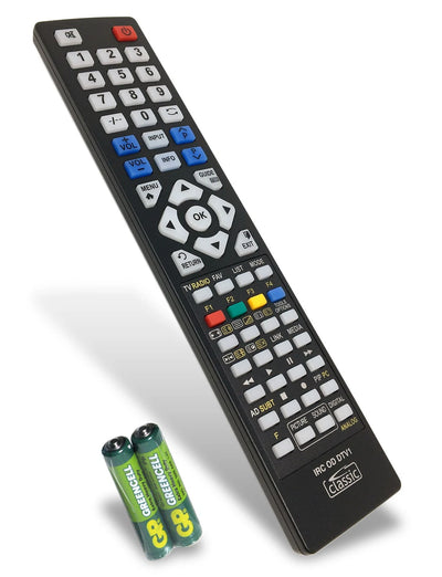 Sony Remote Control Rmed019 - 1-487-400-13