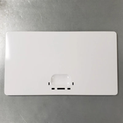 Whirlpool Part# W10861223 Door (OEM)