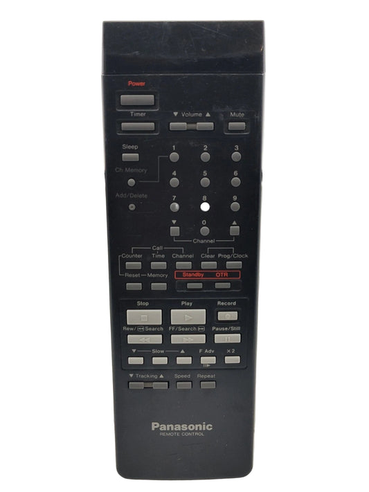 Panasonic Remote Control *Nla* - VSQS0702
