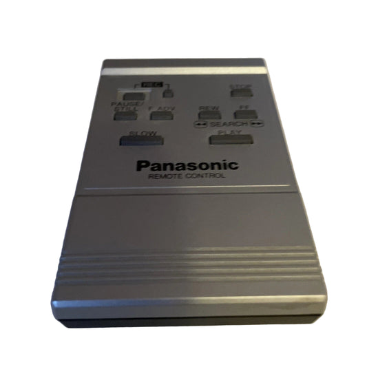 Panasonic Remote Control (Pva580A) - VSQS0335