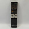 Sony Remote Control Assembly - RMT151A