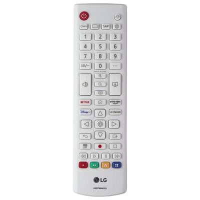 Lg Remote Controller Assembly - AKB76040321