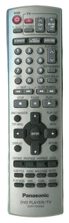 Panasonic Remote - EUR7720KG0