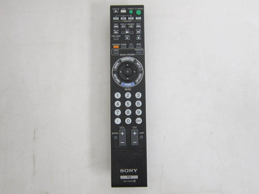Sony Remote Control (Rm-Yd029) - 1-487-200-11