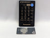 Panasonic Remote Control - KX-TCA2