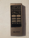 Panasonic Remote Control - VSQS0461