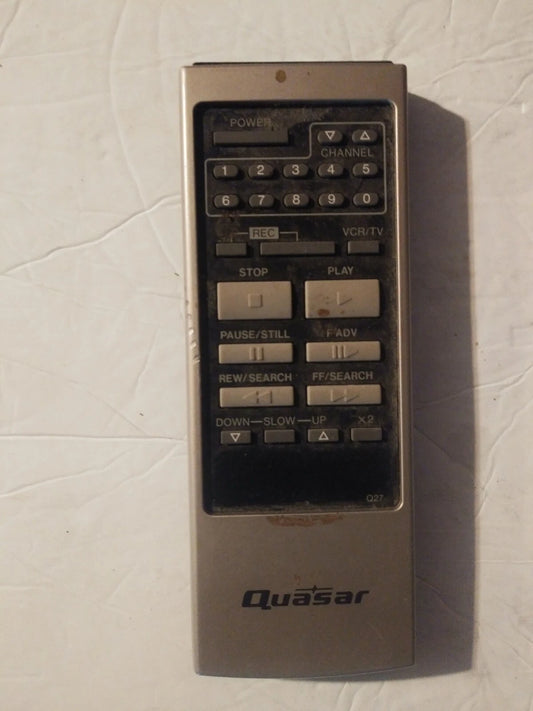 Panasonic Remote Control - VSQS0461