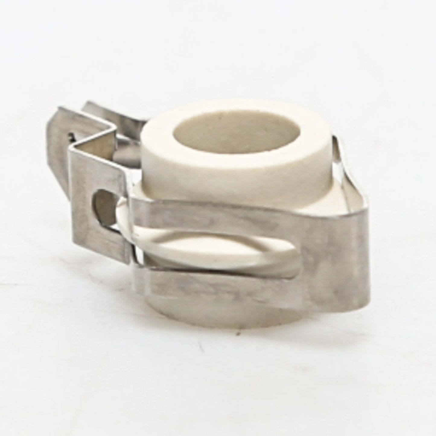 Whirlpool Part# WPY303881 Insulator and Clip (OEM)