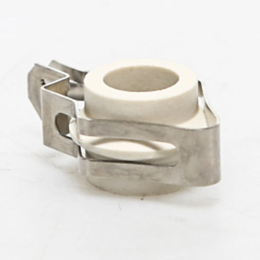 Whirlpool Part# WPY303881 Insulator and Clip (OEM)
