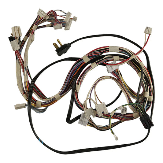 Whirlpool Wire Harness W11396386