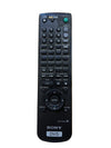 Sony Remote Control Rmtd131A - RMTD131A