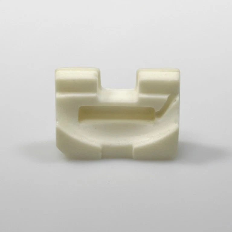 Samsung Refrigerator Icemaker Temperature Sensor Bracket RF263TEAEWW