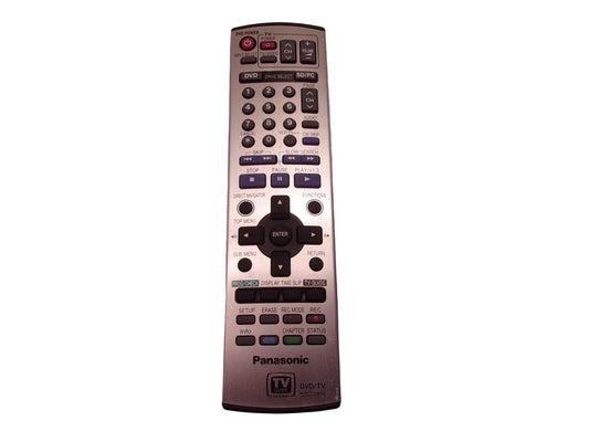 Panasonic Remote - EUR7721KB0