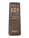 Panasonic Remote Control (Pv4016) - VSQS0893