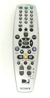 Sony Remote Rmy809 - RMY809