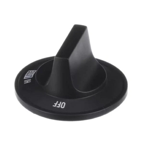 Magic Chef Range - Oven/Stove Gas Range Valve Control Knob 31FN-10KLX-ON
