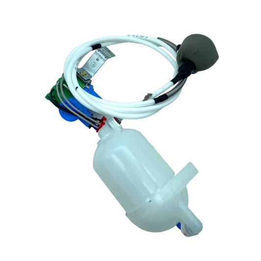 LG Part# AJU75652501 Water Valve Assembly - Genuine OEM