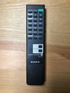 Sony Card Remote Control - RMKS44